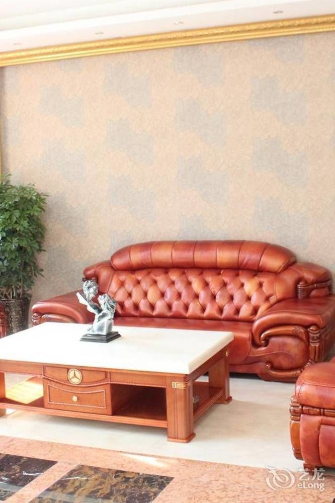 Greentree Inn Shandong Qingdao Wuyishan Road Jiashike Shopping Center Business Hotel Bagian luar foto